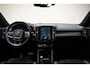 Volvo XC40 Recharge P8 AWD R-Design 3 fase [ Leder/Alcantara Stoelverwarming Camera ]