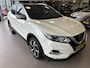 Nissan Qashqai 1.3 DIG-T Tekna +Key-Less Pano Dak BJ 2019 !!!