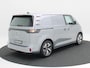 Volkswagen ID. Buzz Cargo Bedrijfswagens Anniversary Edition 79 kWh 286 pk | Stoelverwarming | Achteruitrijcamera | Bijrijdersbank | Adaptive cruisecontrol | Voorruit verwarming | App connect | Achterlep met ruit |