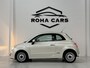 Fiat 500 0.9 TwinAir Lounge