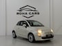 Fiat 500 0.9 TwinAir Lounge