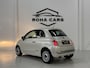 Fiat 500 0.9 TwinAir Lounge