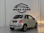 Fiat 500 0.9 TwinAir Lounge