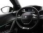 Peugeot e-208 50 kWh GT-Line | 1e-Eigenaar | 3-Fase | Leder / Alcantara | Led Koplampen | Camera | Navi | Led Sfeerlicht |