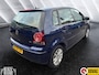 Volkswagen Polo 1.6 16V Optive 105PK CRUISE ECC STOELVERWARM.