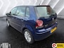 Volkswagen Polo 1.6 16V Optive 105PK CRUISE ECC STOELVERWARM.