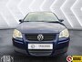 Volkswagen Polo 1.6 16V Optive 105PK CRUISE ECC STOELVERWARM.