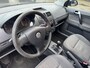 Volkswagen Polo 1.6 16V Optive 105PK CRUISE ECC STOELVERWARM.