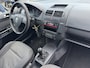Volkswagen Polo 1.6 16V Optive 105PK CRUISE ECC STOELVERWARM.