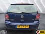 Volkswagen Polo 1.6 16V Optive 105PK CRUISE ECC STOELVERWARM.