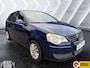 Volkswagen Polo 1.6 16V Optive 105PK CRUISE ECC STOELVERWARM.