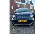 Fiat 500 1.0 Hybrid Dolcevita | Panoramadak | Half-Leder | Parkeersensoren | Navigatie by App | 16"LMV | !!