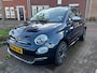 Fiat 500 1.0 Hybrid Dolcevita | Panoramadak | Half-Leder | Parkeersensoren | Navigatie by App | 16"LMV | !!