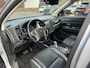 Mitsubishi Outlander 2.0 PHEV Prestige+ VEEL OPTIES!| ELEK. STOEL| ELEK. ACHTERKLEP| STOEL/STUURVERWARMING | AFNEEMBARE TREKHAAK | PANO DAK | ACHTERUITRIJ CAMERA |
