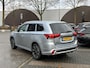 Mitsubishi Outlander 2.0 PHEV Prestige+ VEEL OPTIES!| ELEK. STOEL| ELEK. ACHTERKLEP| STOEL/STUURVERWARMING | AFNEEMBARE TREKHAAK | PANO DAK | ACHTERUITRIJ CAMERA |