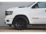 Dodge Ram 1500 5.7 V8 4x4 Crew Cab Limited