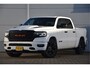 Dodge Ram 1500 5.7 V8 4x4 Crew Cab Limited