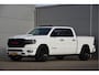 Dodge Ram 1500 5.7 V8 4x4 Crew Cab Limited