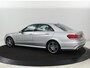 Mercedes-Benz E-klasse 300 BlueTEC HYBRID | Stoelverwarming | Camera | Navigatie | Half leder | Park Assist | 18'' | Climate control | Bluetooth | Cruise control