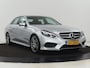 Mercedes-Benz E-klasse 300 BlueTEC HYBRID | Stoelverwarming | Camera | Navigatie | Half leder | Park Assist | 18'' | Climate control | Bluetooth | Cruise control