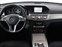 Mercedes-Benz E-klasse 300 BlueTEC HYBRID | Stoelverwarming | Camera | Navigatie | Half leder | Park Assist | 18'' | Climate control | Bluetooth | Cruise control