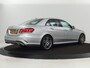 Mercedes-Benz E-klasse 300 BlueTEC HYBRID | Stoelverwarming | Camera | Navigatie | Half leder | Park Assist | 18'' | Climate control | Bluetooth | Cruise control