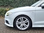Audi A3 3x 1e eig. S Line Edition Massage Android CarPlay Apple Virtual dash Adaptieve Cruise Line Assist Navi NAP 1.5 TFSI Sport