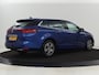 Renault Megane 1.3 TCe Intens | Automaat | Trekhaak | Camera | Head-Up | Half leder | Carplay | BOSE Sound | Full LED | Keyless | Climate control | Parkeerhulp | Cruise control