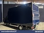 Fiat Ducato 2.3 multijet 150pk Bakwagen 232cm Hoog Laadklep Zijdeur Euro6 Airco | 1090kg Laadvermogen Navigatie, Cruisecontrol