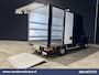 Fiat Ducato 2.3 multijet 150pk Bakwagen 232cm Hoog Laadklep Zijdeur Euro6 Airco | 1090kg Laadvermogen Navigatie, Cruisecontrol