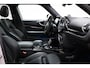 MINI Clubman Mini 2.0 JCW ALL4 Chili | SERIOUS BUSINESS PACK | PANORAMADAK | LEDER | HEAD UP | DAB