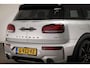 MINI Clubman Mini 2.0 JCW ALL4 Chili | SERIOUS BUSINESS PACK | PANORAMADAK | LEDER | HEAD UP | DAB