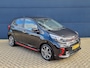 Kia Picanto 1.0 T-GDi 100pk 5-zits GT-Line BLACK FRIDAY DEAL | Stoel-/Stuurverwarming | Climate Control | Navigatie | Leder | Apple Carplay | Camera |