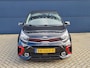 Kia Picanto 1.0 T-GDi 100pk 5-zits GT-Line BLACK FRIDAY DEAL | Stoel-/Stuurverwarming | Climate Control | Navigatie | Leder | Apple Carplay | Camera |