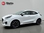 Ford Puma 1.0 EcoBoost Hybrid ST-Line X CARPLAY HALF LEDER PERFECTE STAAT