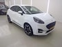 Ford Puma 1.0 EcoBoost Hybrid ST-Line X