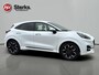 Ford Puma 1.0 EcoBoost Hybrid ST-Line X CARPLAY HALF LEDER PERFECTE STAAT