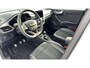 Ford Puma 1.0 EcoBoost Hybrid ST-Line X CARPLAY HALF LEDER PERFECTE STAAT