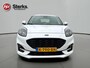 Ford Puma 1.0 EcoBoost Hybrid ST-Line X CARPLAY HALF LEDER PERFECTE STAAT