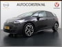 Volkswagen ID.3 First Plus 58kWh SOH 91% Adap.Cruise Apple Carplay Android Lmv 19" Navi Camera Pdc Stoel+Stuurverwarming Keyless Advanced Matrix Led + Dynamisch Led Achterlicht en Isofix DAB Privacy Glas Rijstrooksensor SOH 91% 1e Eigenaar Origineel Nederlandse Auto
