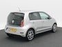 Volkswagen Up! 1.0 BMT high up! | Privacy Glas | Cruise Control | Bluetooth | Camera | Airco | 16 inch | 96.557 Km!!