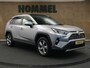 Toyota RAV4 2.5 Hybrid AWD Business Intro ELEKTRISCHE ACHTERKLEP - DODEHOEK DETECTIE - VASTE TREKHAAK (1650 KG GEREMD) - VIERWIELAANDRIJVING - KEYLESS ENTRY/START - ACHTERUITRIJCAMERA - CRUISE CONTROL ADAPTIEF - BLUETOOTH TELEFOONVOORBEREIDING - EXTRA GETINT GLAS ACHTER - NAVIGATIESYSTEEM FULL-MAP - LEDEREN BEKLEDING