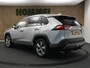 Toyota RAV4 2.5 Hybrid AWD Business Intro ELEKTRISCHE ACHTERKLEP - DODEHOEK DETECTIE - VASTE TREKHAAK (1650 KG GEREMD) - VIERWIELAANDRIJVING - KEYLESS ENTRY/START - ACHTERUITRIJCAMERA - CRUISE CONTROL ADAPTIEF - BLUETOOTH TELEFOONVOORBEREIDING - EXTRA GETINT GLAS ACHTER - NAVIGATIESYSTEEM FULL-MAP - LEDEREN BEKLEDING