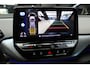 Volkswagen ID.4 Navi ACC Camera Warmtepomp PDC Stuurverwarm. Carplay 19" LM velgen Climate voor & achter Interieur voorverwarming & koeling