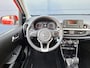 Kia Picanto 1.0 MPi 67pk 4-zits AUTOMAAT | BLACK FRIDAY DEAL ComfortLine | Airco
