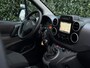 Peugeot Partner bestel 120 1.6 BlueHDi 100 L1 Premium Pack, EURO 6, NL AUTO, NAP LOGISCH, AIRCO, NAVI, CRUISE, PDC, IMPERIAAL, ELEKTRISCHE RAMEN