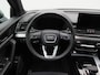 Audi Q5 50 TFSi e 299 Pk Automaat S-Line Competition | Full LED | Panoramadak | Adaptive Cruise | CarPlay | Stoelverwarming | 360 Camera | 20 Inch | Trekhaak | 41.076 Km!!