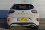 Ford Puma 1.0 AUT. HYBRID ST-LINE X / STOEL_STW VERW. /  EL. A-KLEP / AFN. HAAK