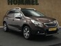 Peugeot 2008 1.2 PureTech Allure - ORIGINEEL NEDERLANDSE AUTO - PANORAMADAK - BUITENSPIEGELS ELEKTRISCH VERSTEL- EN VERWARMBAAR - ELECTRONIC CLIMATE CONTROLE - PARKEERSENSOR ACHTER - HALF LEDEREN BEKLEDING- SPORTSTOELEN - LICHTMETALEN VELGEN 16" - MISTLAMPEN VOOR ADAPTIEF - STUURWIEL MULTIFUNCTIONEEL - BINNENSPIEGEL AUTOMATISCH DIMMEND - RADIO-CD/MP3 SPELER