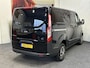 Ford Transit Custom 270 2.2 TDCI L1H2 Trend CRUISE CONTROL AIRCO SCHUIFDEUR 3 ZITPLAATSEN ZEER MOOI !!!